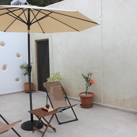 Avli House Vori Villa Dış mekan fotoğraf