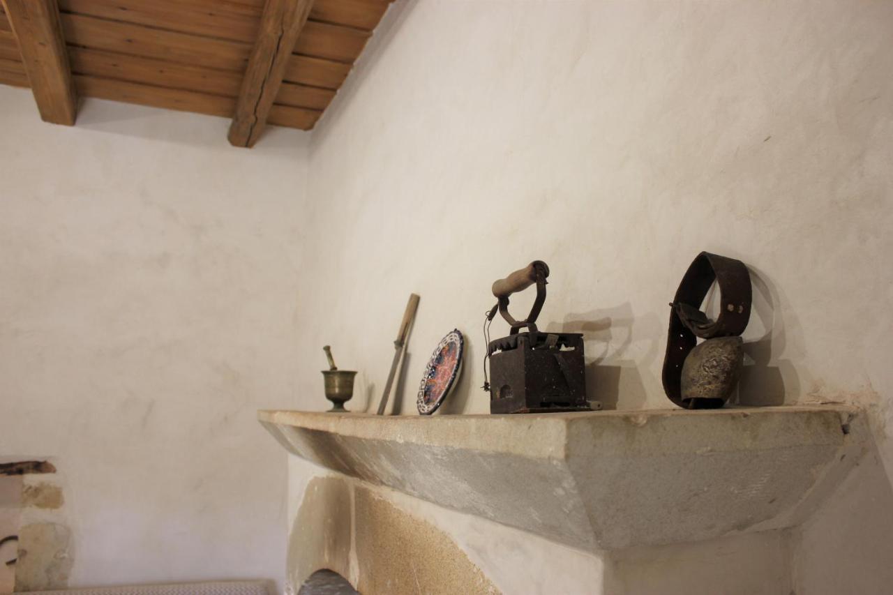 Avli House Vori Villa Dış mekan fotoğraf