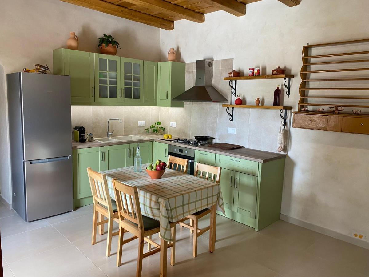 Avli House Vori Villa Dış mekan fotoğraf