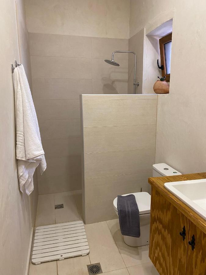 Avli House Vori Villa Dış mekan fotoğraf