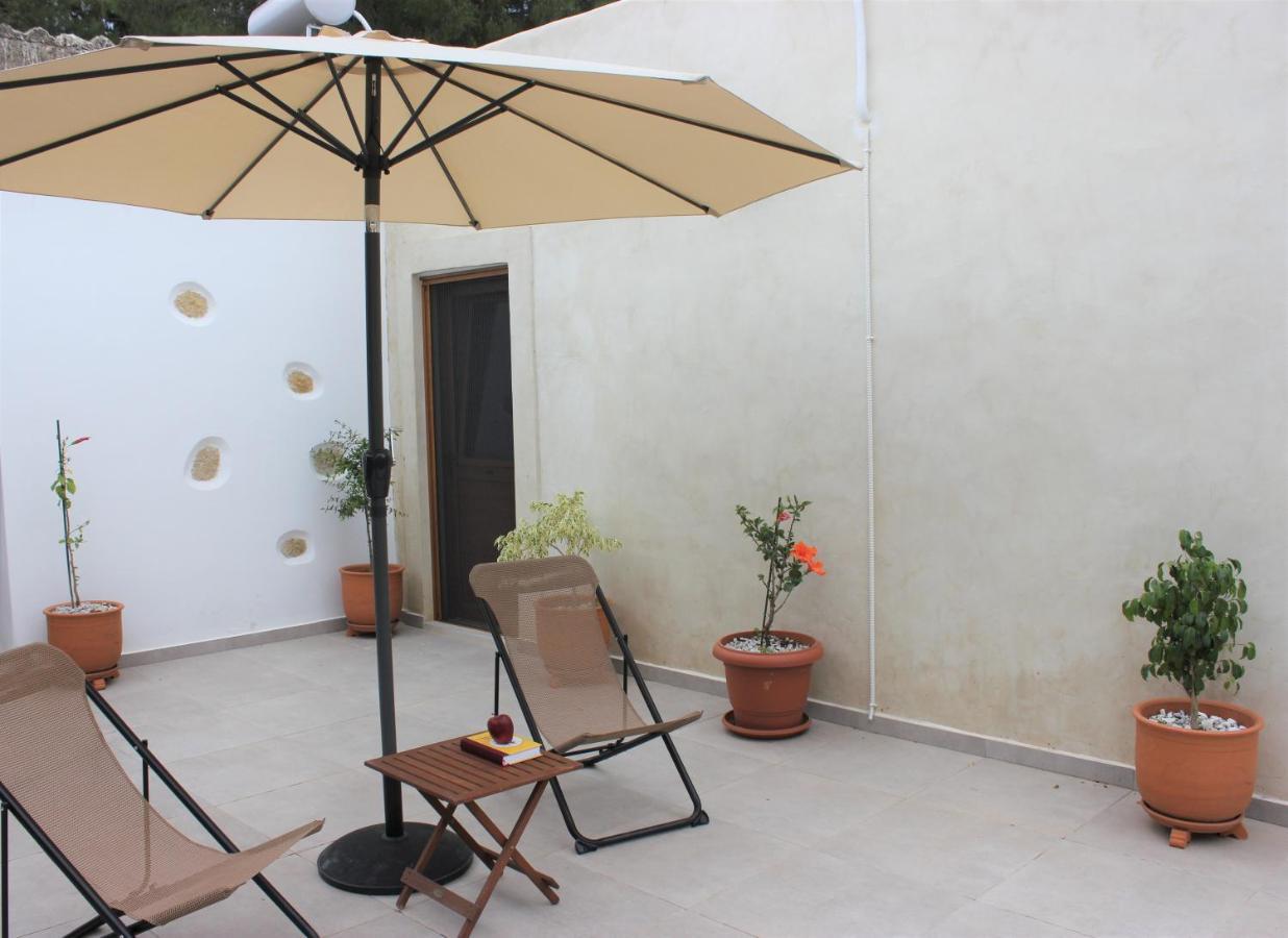 Avli House Vori Villa Dış mekan fotoğraf