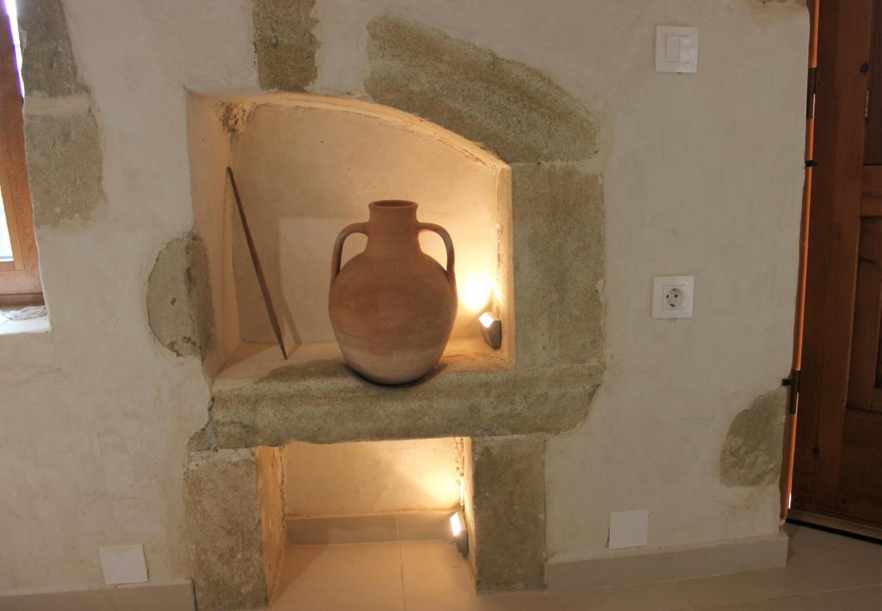Avli House Vori Villa Dış mekan fotoğraf