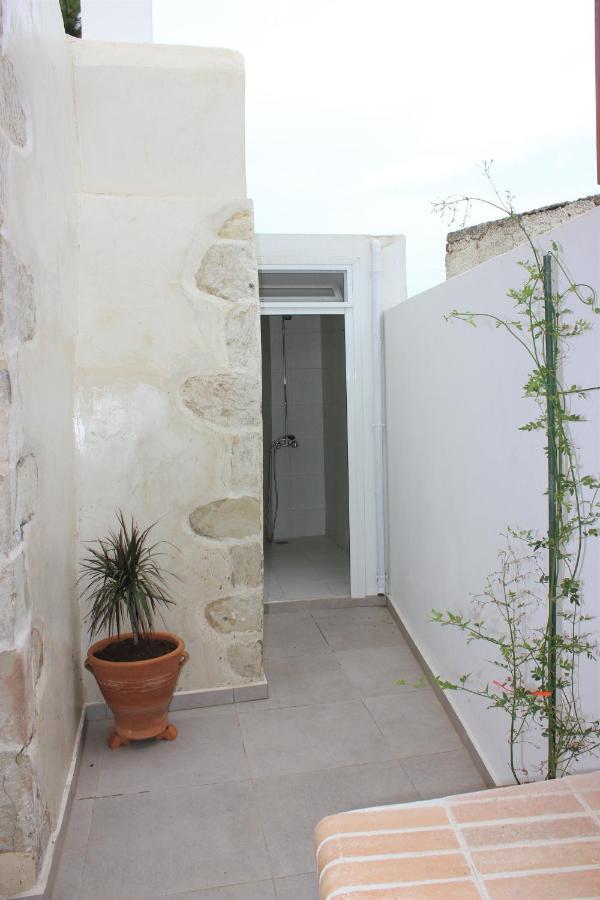 Avli House Vori Villa Dış mekan fotoğraf